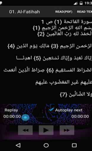 Hani Al Rifai Quran MP3 2