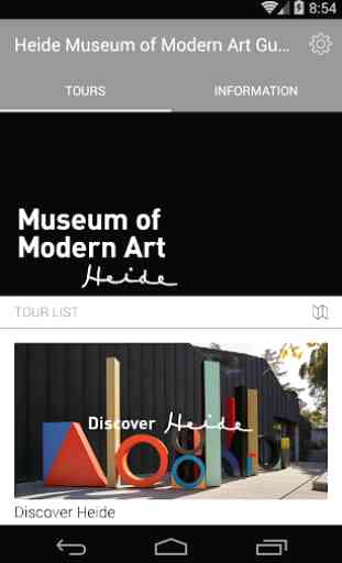 Heide Museum of Modern Art 1