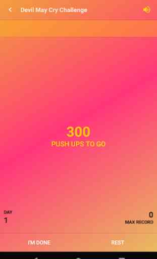 Home Workout - PUSH UP 10 YEARS Body Transform PRO 3