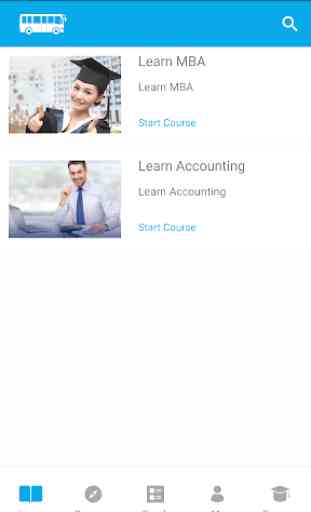 Learn MBA and Accounting 1