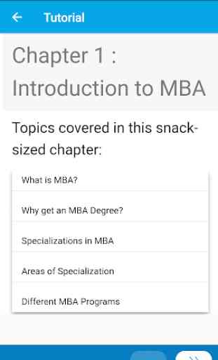 Learn MBA and Accounting 4