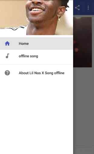 Lil Nas X Song offline 4