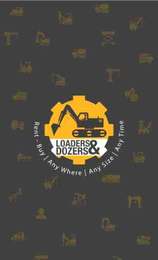 Loaders and Dozers 1