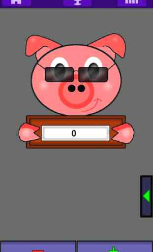 My Piggy Bank Pro! 1