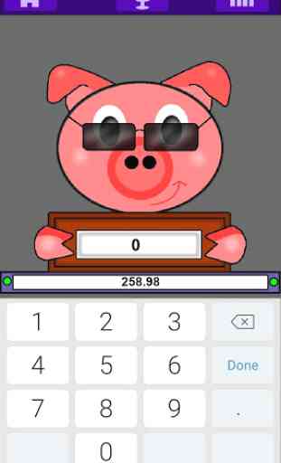My Piggy Bank Pro! 2