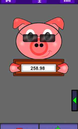 My Piggy Bank Pro! 3