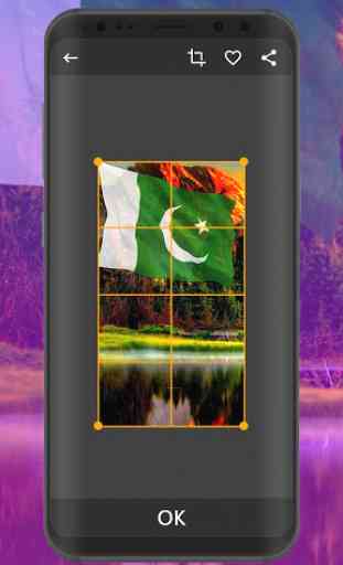 Pakistan Flag Wallpapers | Ultra HD Quality 2