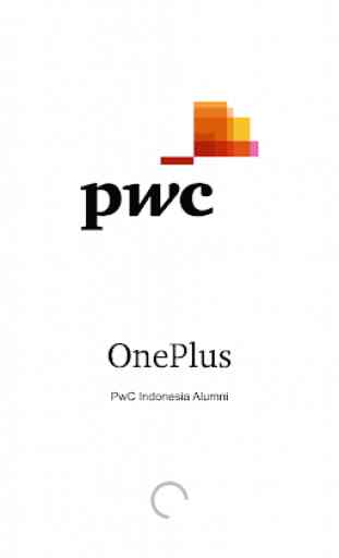 PwC OnePlus 1