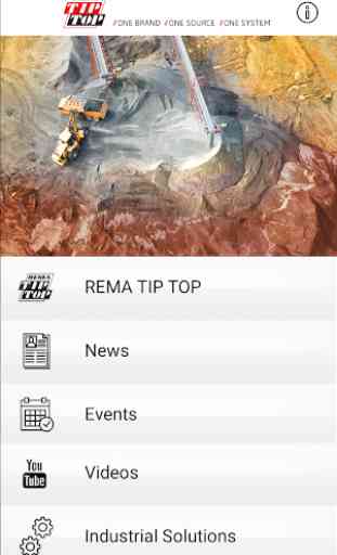 REMA Connect 1