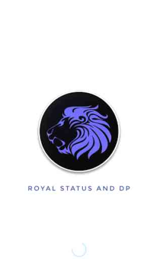 Royal Status And DP 1