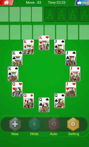 Solitaire Collection Classic 2019 1