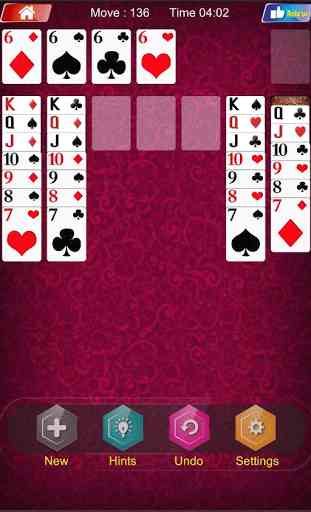 Solitaire Collection Classic 2019 4
