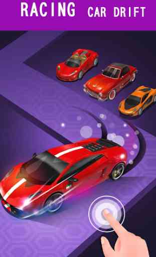 Speedy Drift - Car Racing 2