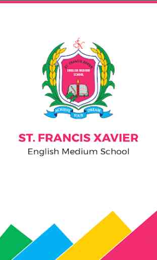 St. Xavier's High School 1