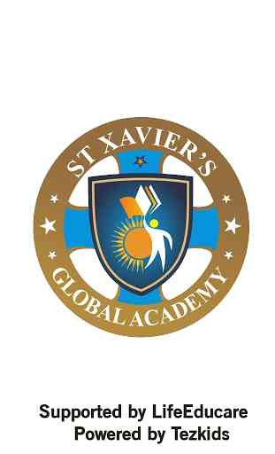 St Xavier's School 1