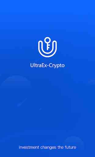 UltraEx-Bitcoin Crypto kiếm tiền online 1