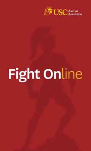 USC Fight Online 1