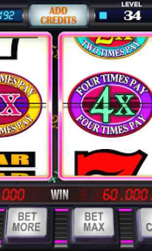 Vegas Diamond Slots 4