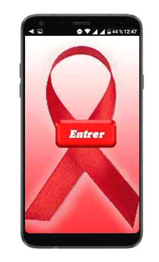 VIH/SIDA  & Comment eviter le Sida 1