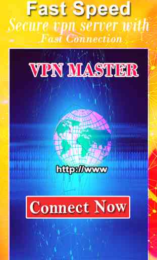 VPN Master Unblock Websites 2