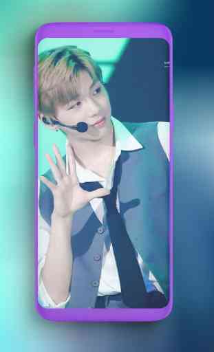 Wanna One Daniel wallpaper Kpop HD new 3