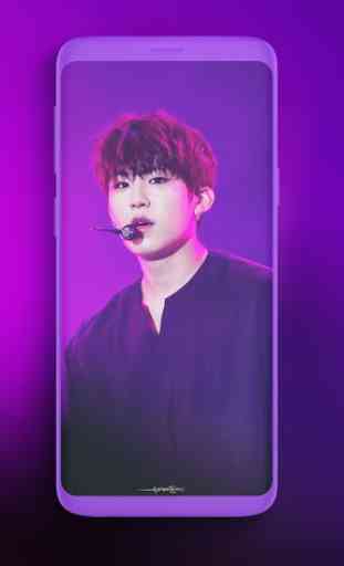 Wanna One Woojin wallpaper Kpop HD new 2