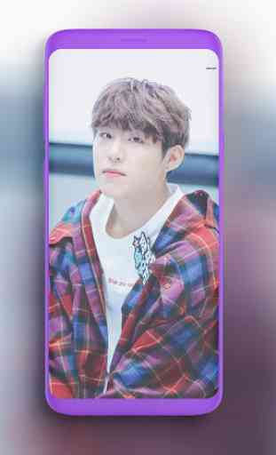 Wanna One Woojin wallpaper Kpop HD new 3