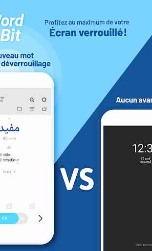 WordBit Arabe (pour les francophones) 1