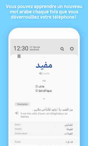 WordBit Arabe (pour les francophones) 2