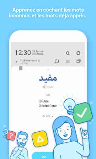 WordBit Arabe (pour les francophones) 4