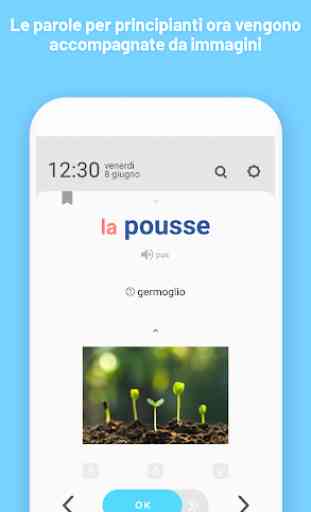 WordBit Francese (French for Italian speakers) 4