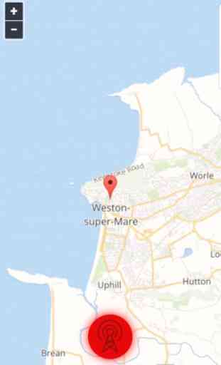 WP Google Maps Location Tracking 1