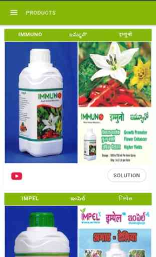 YK LABORATORIES (Organic Pesticides) 2