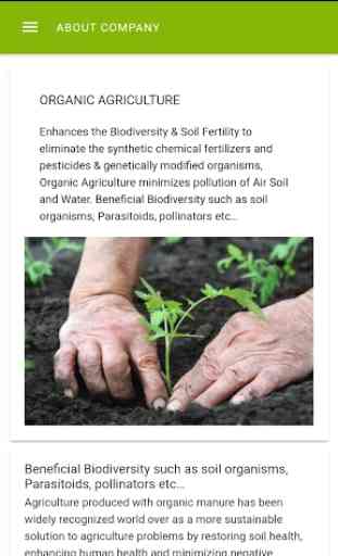 YK LABORATORIES (Organic Pesticides) 3