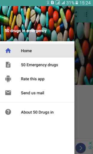 50 drugs in emergency 1