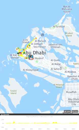 ADNOC Abu Dhabi Marathon 4