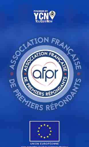 AFPR - Premiers Répondants 1