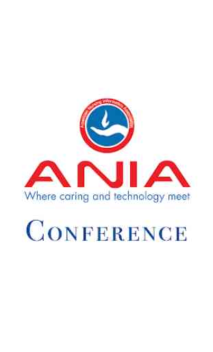 ANIA Conference 1