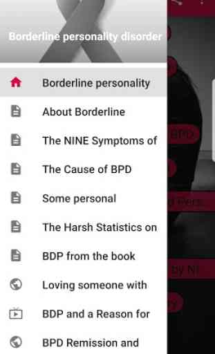 Borderline Explained the truth about BPD 1