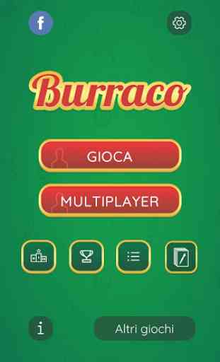 Burraco 1