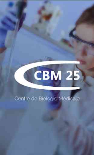 CBM 25 1