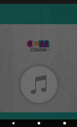 CCM Classic Radio 3