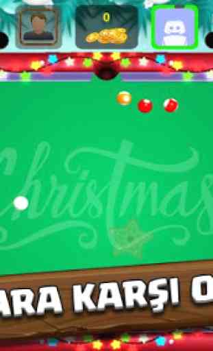Crazy Billiards 8 Pool Holdem Online Bilardo Oyna 4