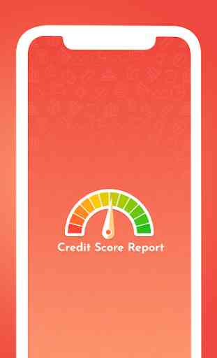 Credit Score Report Check 2