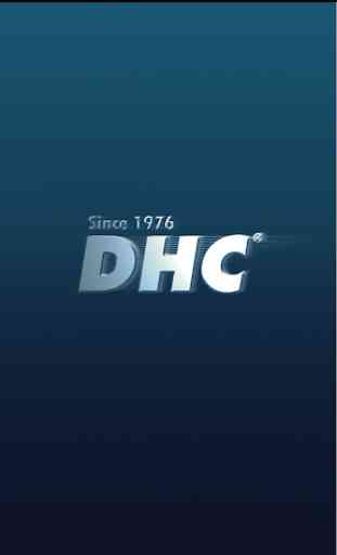 DHC Sync - BT2100 1