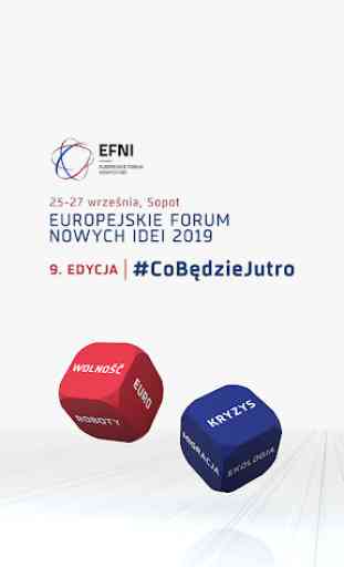 Europejskie Forum Nowych Idei 1