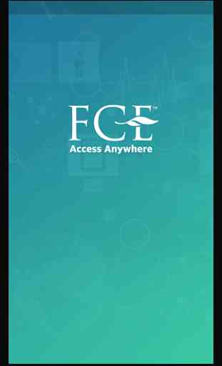 FCE Benefits Access Anywhere 1