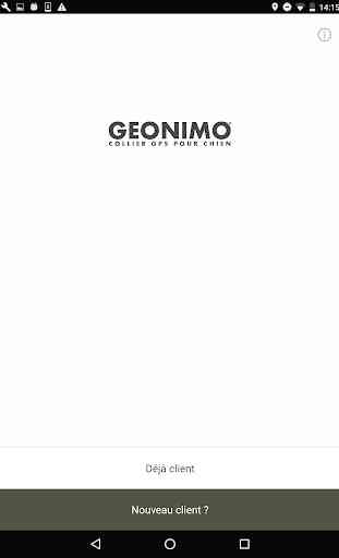 GEONIMO V4 1