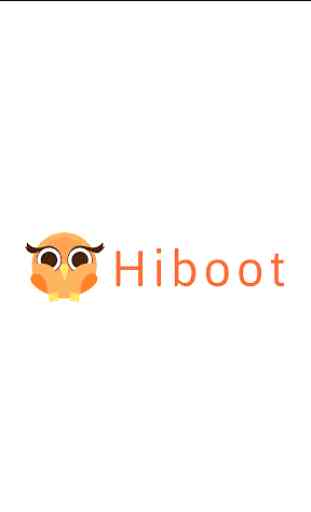 Hiboot 1