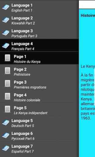 Histoire du Kenya 1